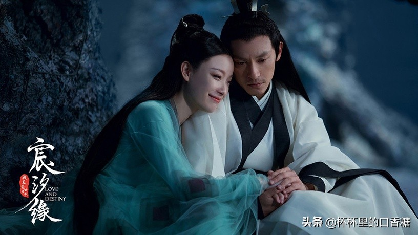 网评近五年最值得追古装偶像剧TOP 10！《锦衣之下》《琉璃》上榜