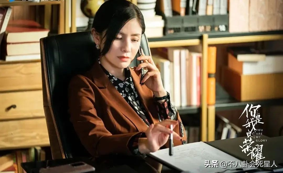 2021最火的十部剧，古装剧占了半壁江山，第一名自带笑点