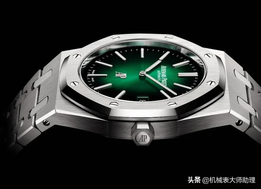 知名手表品牌你全都认识吗？它们象征着什么身份？
