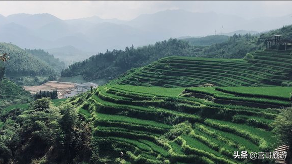 江西赣州十大景点有哪些？自驾游玩怎么安排行程路线？