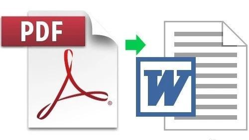将pdf转换成word的免费软件有哪些（三个免费实用方法）