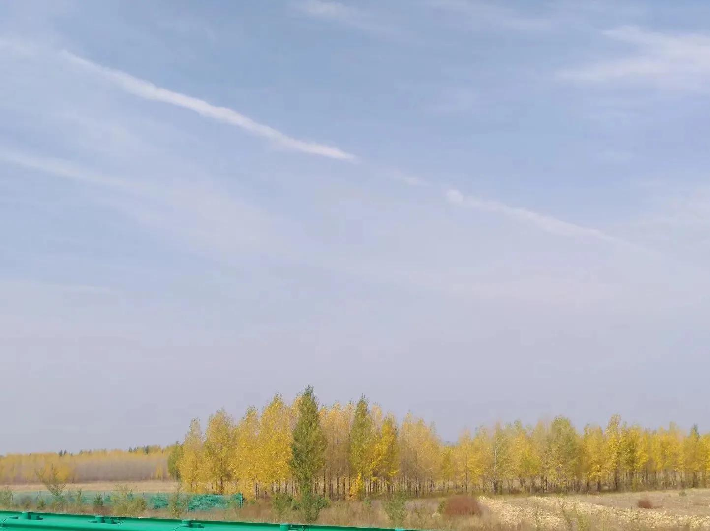 石家庄十大赏红叶的绝佳好地方，错过再等一年，自驾路线吐血推荐