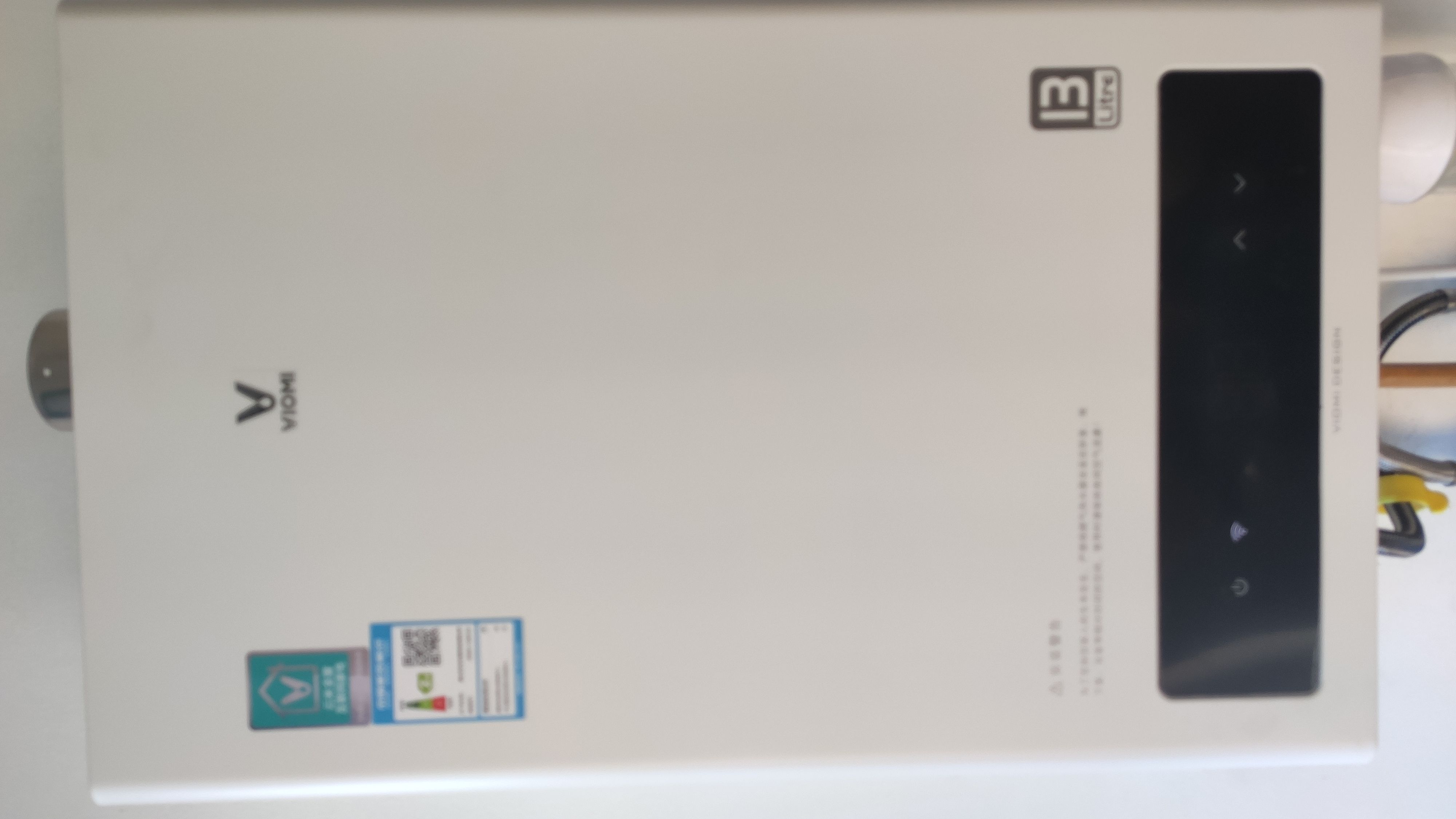 天然气e1热水器故障怎么解决(燃气热水器E1故障的处理)