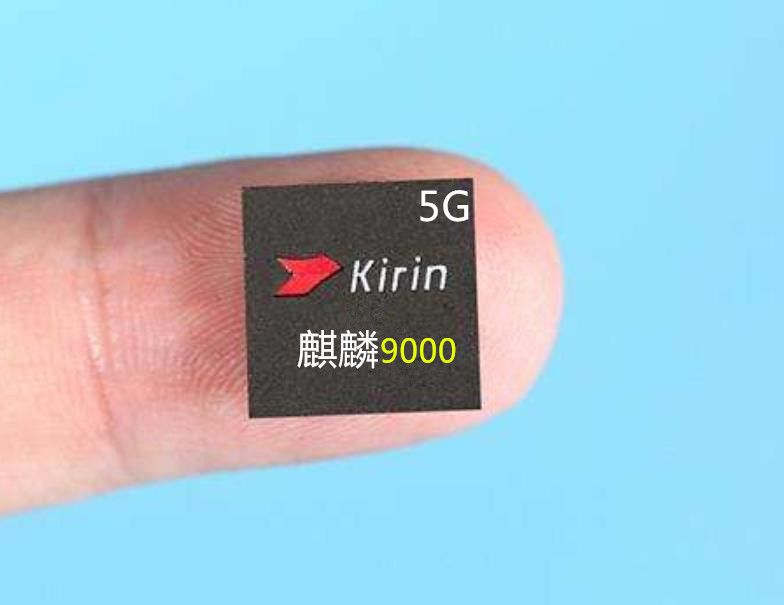 手机芯片性能排行榜哪个好(2022手机芯片排行榜前十名)