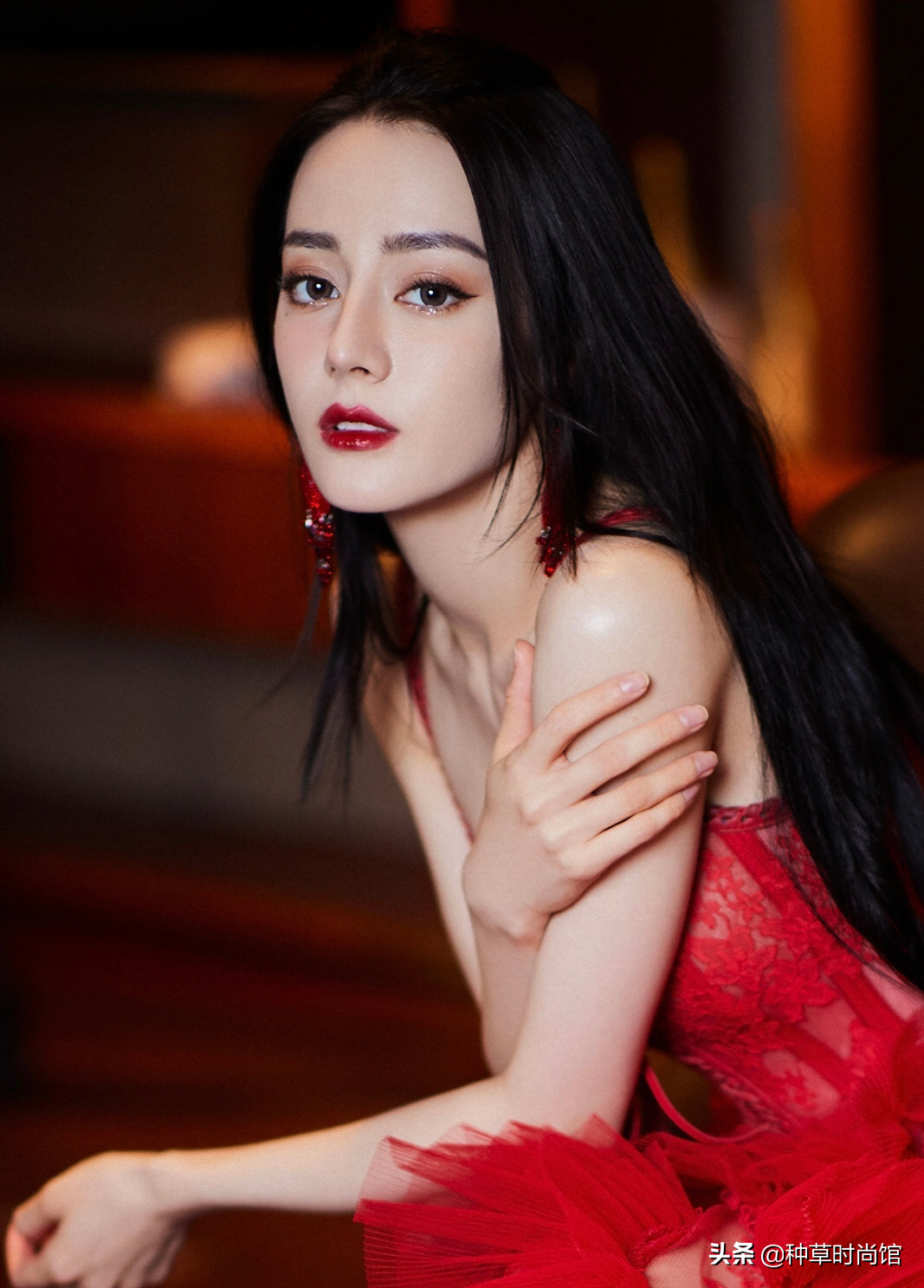 你适合深发色还是浅发色？染错发色真的好土