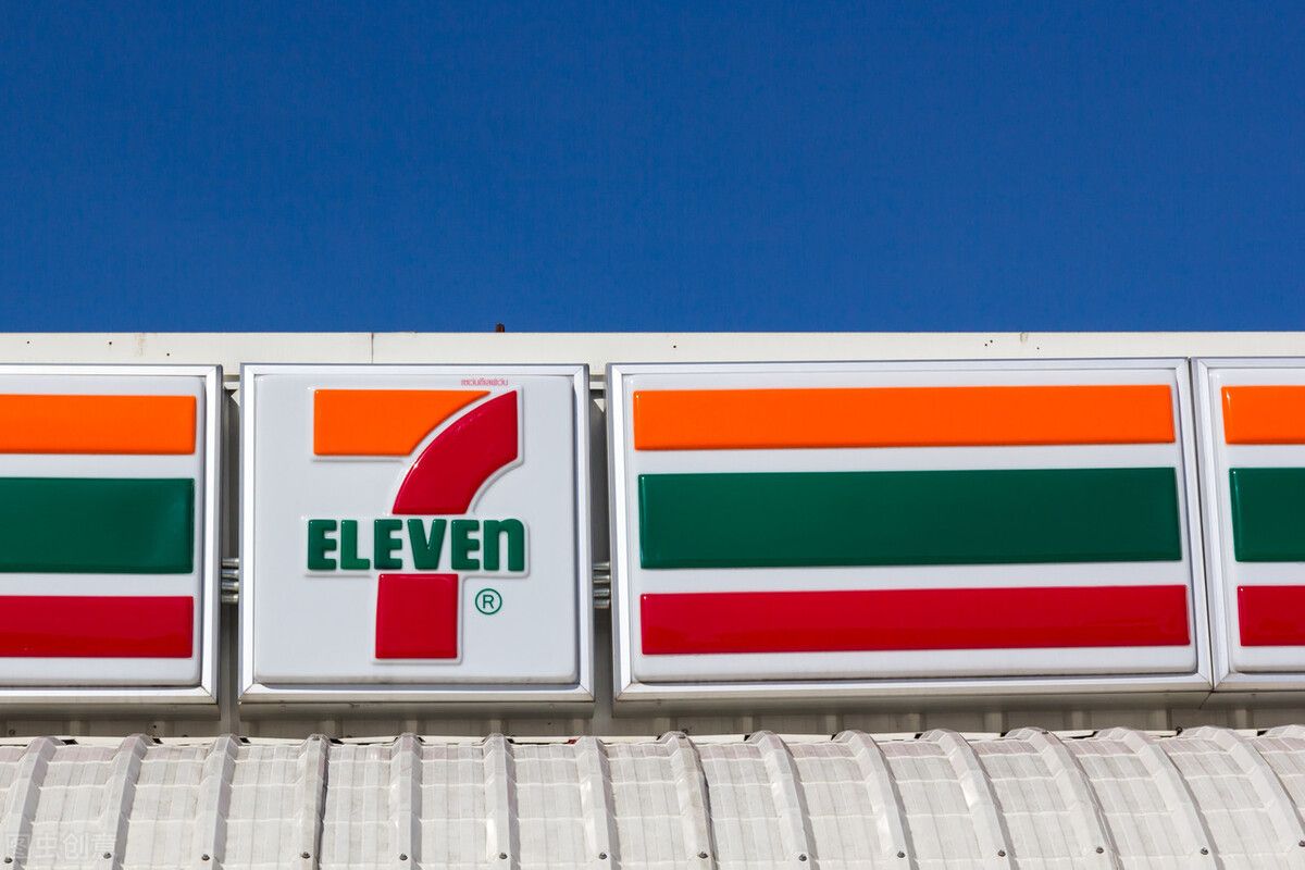711是什么意思(711是哪个国家的便利店)