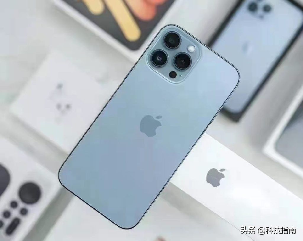 简单有效：苹果官过序列号查询iPhone手机真伪