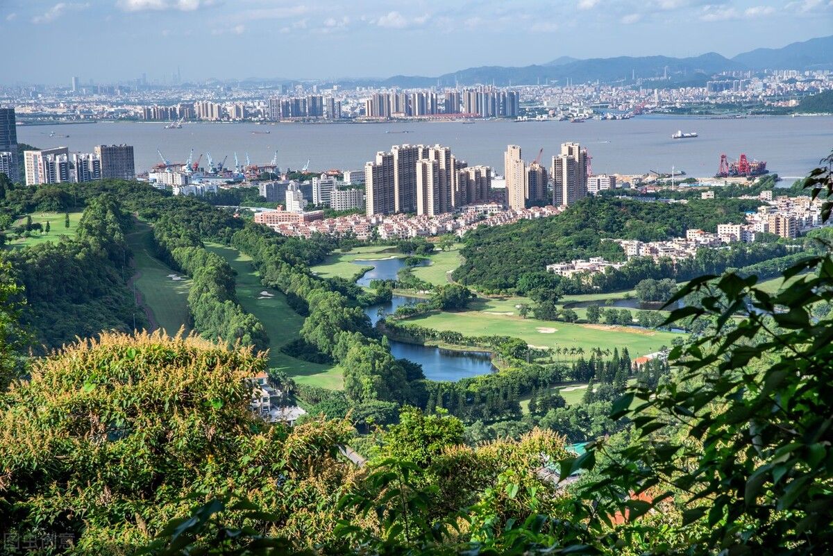 五一假期不用愁，不出广州，推荐10个好玩的地方，尽情放松