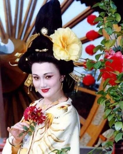 安禄山杨贵妃什么关系(揭开杨贵妃安禄山绯闻之谜)