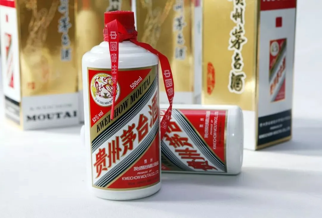 娃哈哈宗帅家酒定价超茅台1953元(娃哈哈进军白酒)