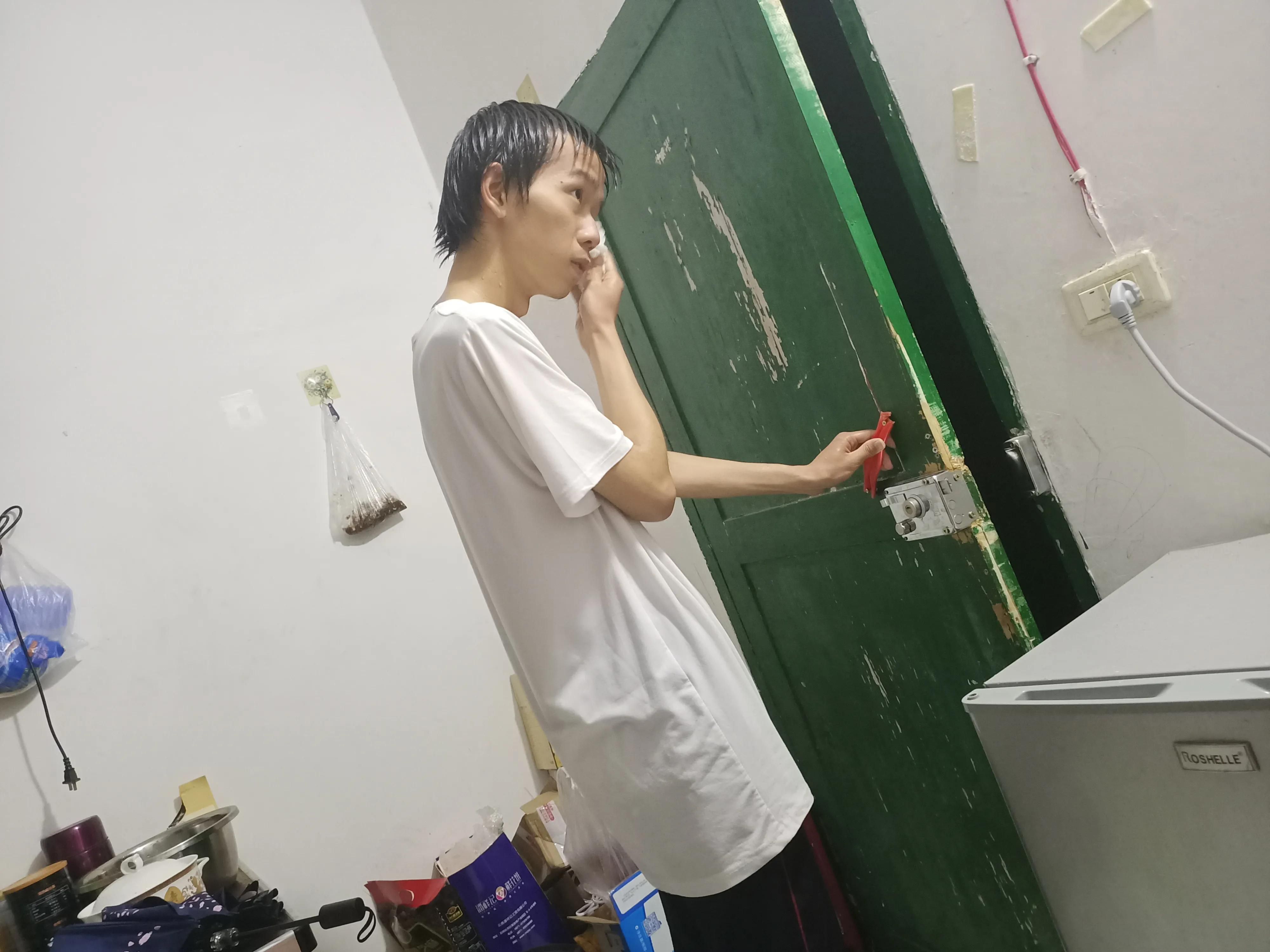 给儿子的一封信简短鼓励(写给儿子感动到哭的信)