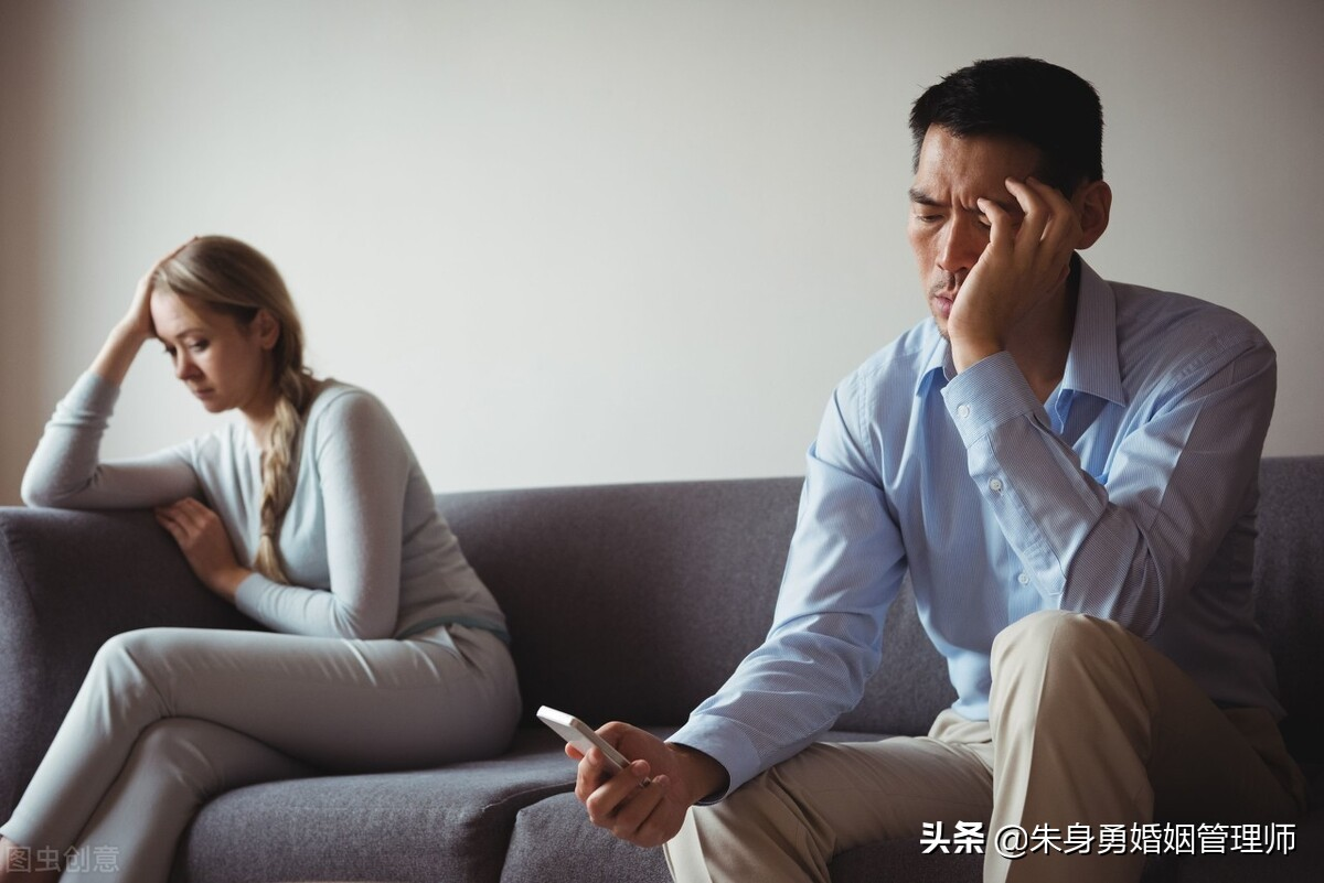 怎样和老公修复感情(挽回老公有效的方法)