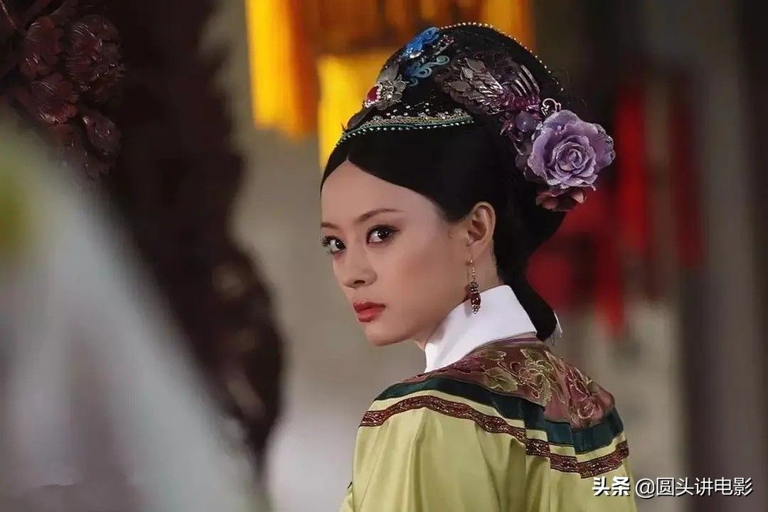 宫廷剧电视剧排行榜(五部公认顶级电视剧古装宫斗剧大全)