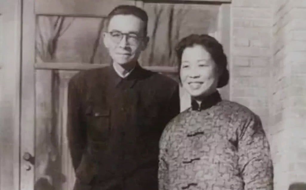 梁思成为什么有第二任(梁思成再娶的真实原因)
