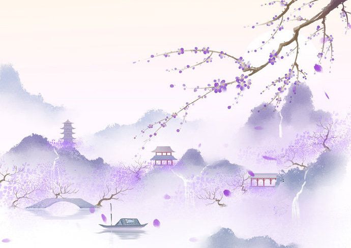 适合表达心累又无奈的诗句(句句深入人心的经典三首诗)