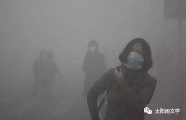 关于雾美的古诗句(形容雾大的诗歌句子简短)