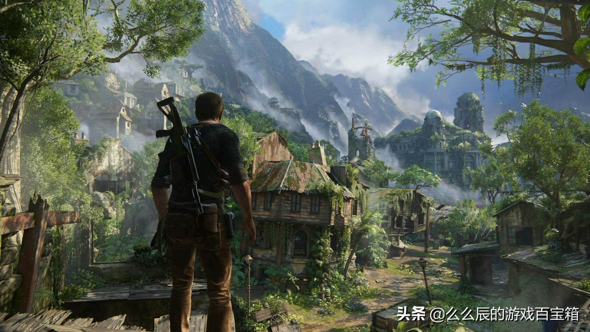 2022年ps4十大必玩的游戏排行榜(ps4十款耐玩游戏推荐)