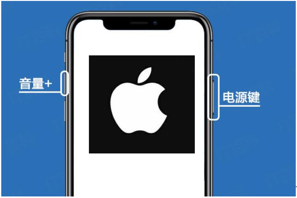 苹果截屏怎么截的简单方法(苹果手机截取长屏三种方法)