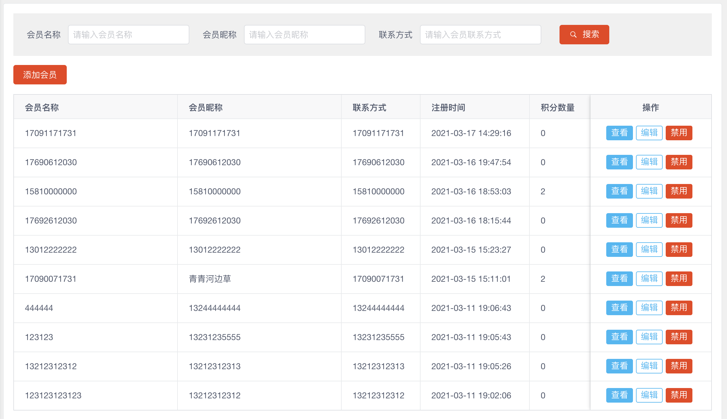 开源精选 | Lilishop商城系统