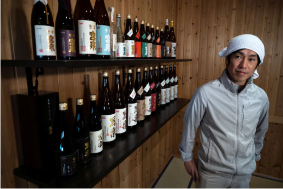 日本清酒只有十几度，却比白酒更容易醉，竟是因为它“不纯”？