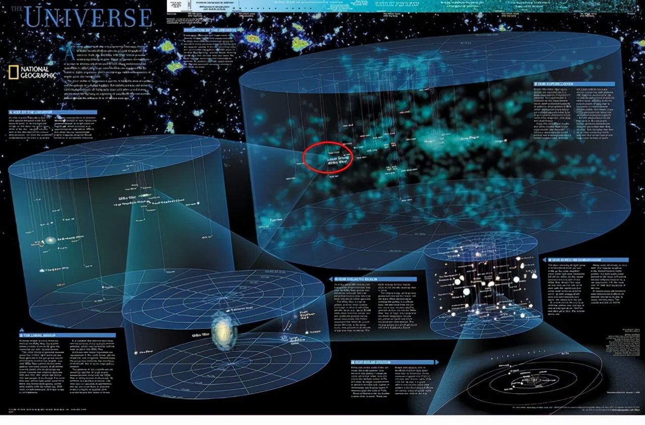 什么是熵增定律？科学家：它能决定宇宙的命运，人类也受支配