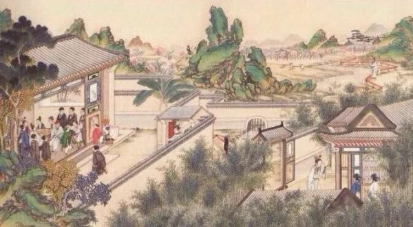 四大名著是哪四本书(中国四大名著内容道尽人生)