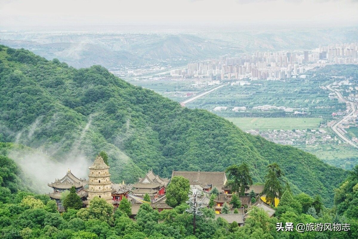 中国有哪些道教名山？盘点中国18座道教名山，你去过几处？