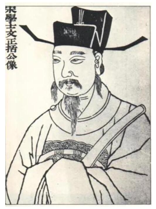 北宋奇才沈括有多厉害(沈括的资料及生平事迹简介)