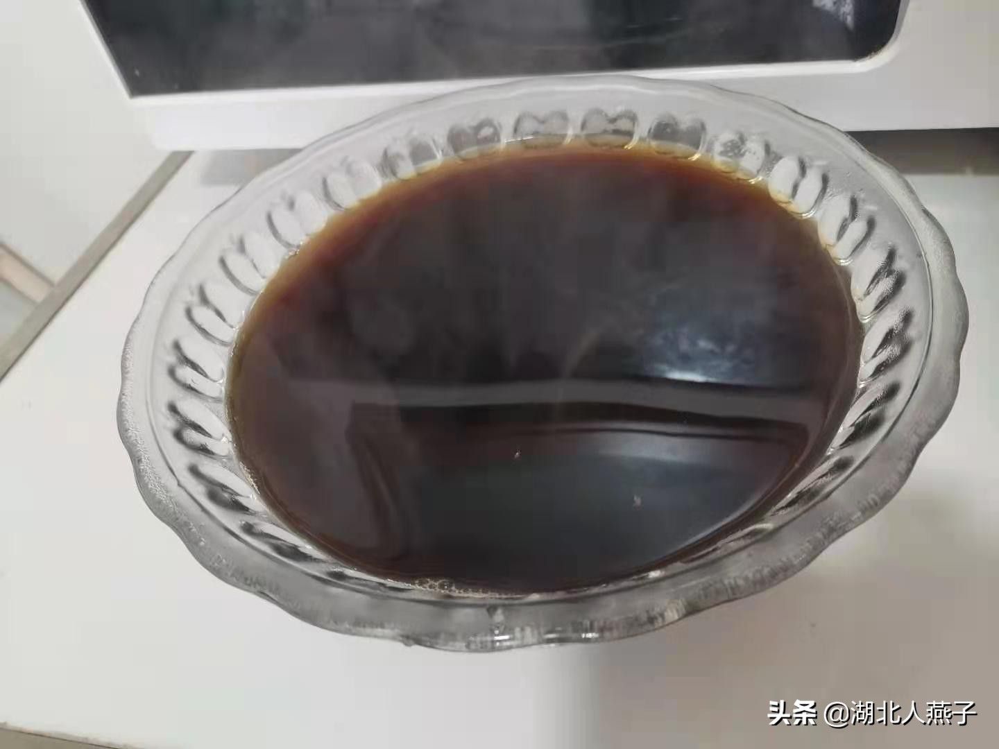 这才是腌糖蒜的家常做法，调料和配方都告诉你，学会在家轻松做