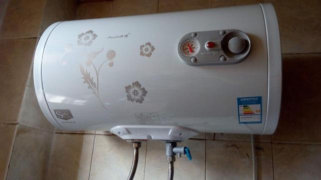 电热水器用2年就该清洗了！老教你，轻松搞定热水器清洗