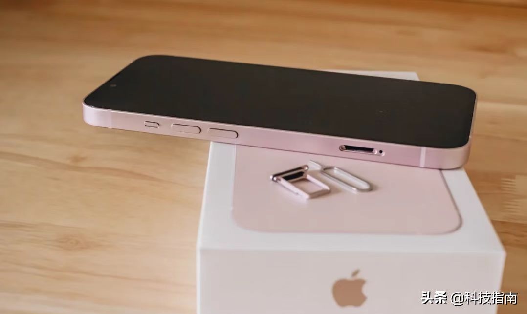 iPhone13美版与国行的区别，看了之后你会选择美版吗？