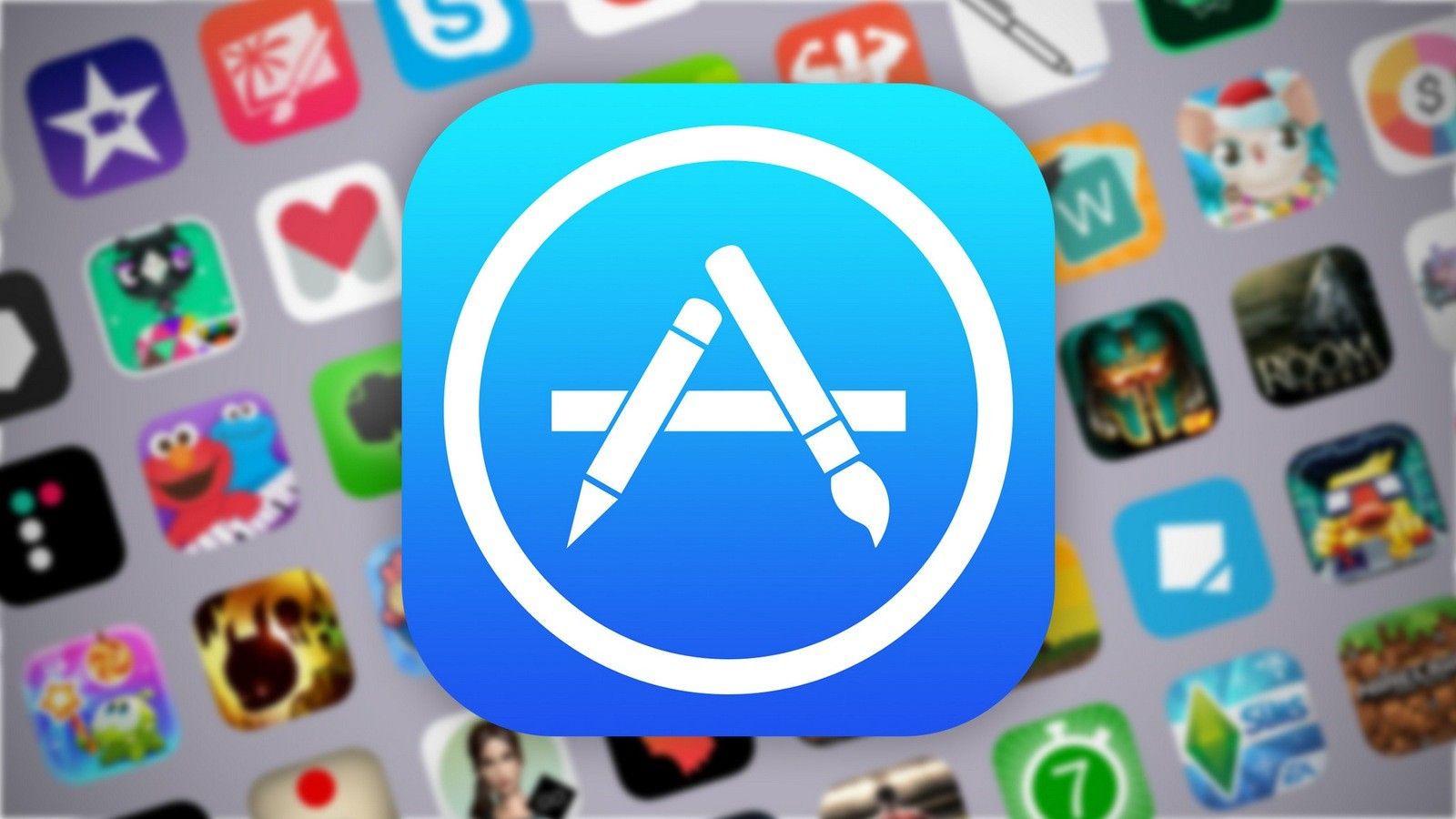 App Store第三方下载渠道，苹果再也无法“躺着”了