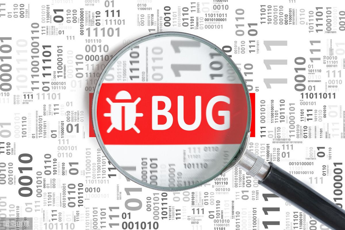 bug是什么意思网络用语(如何找到一个bug)