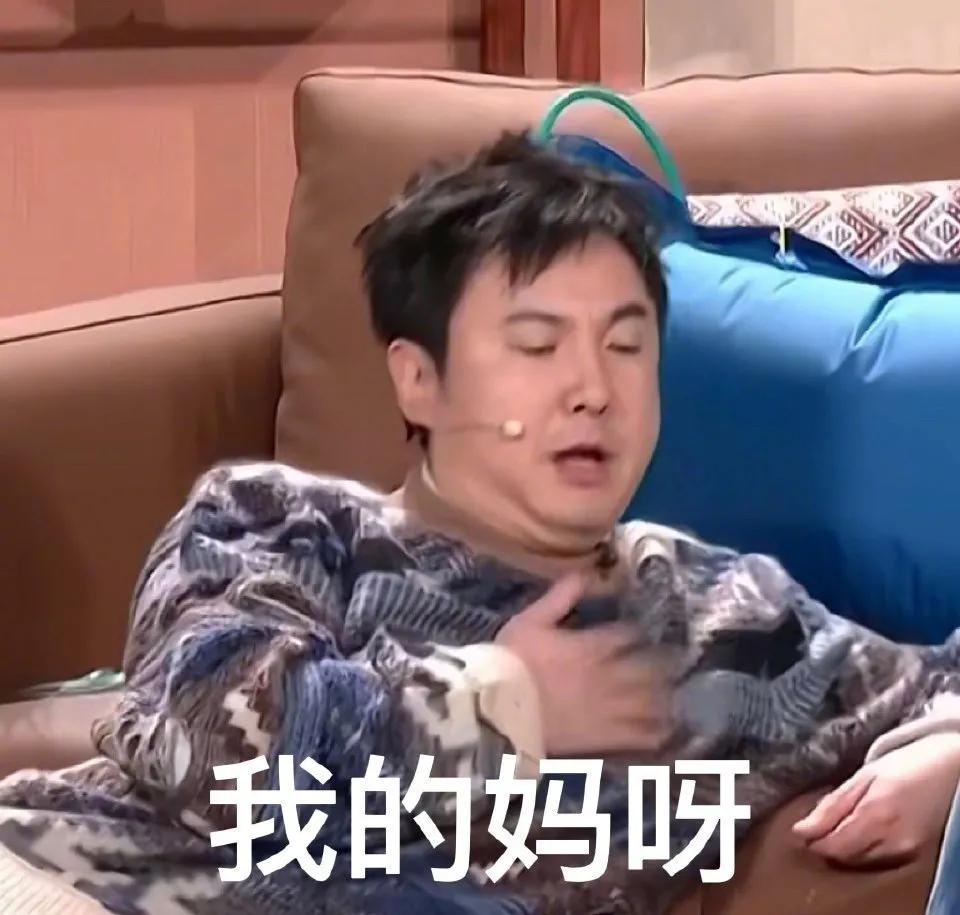 春晚第一波笑点来了：沈腾自比元宇宙“狗王”，林永健撞脸年画虎
