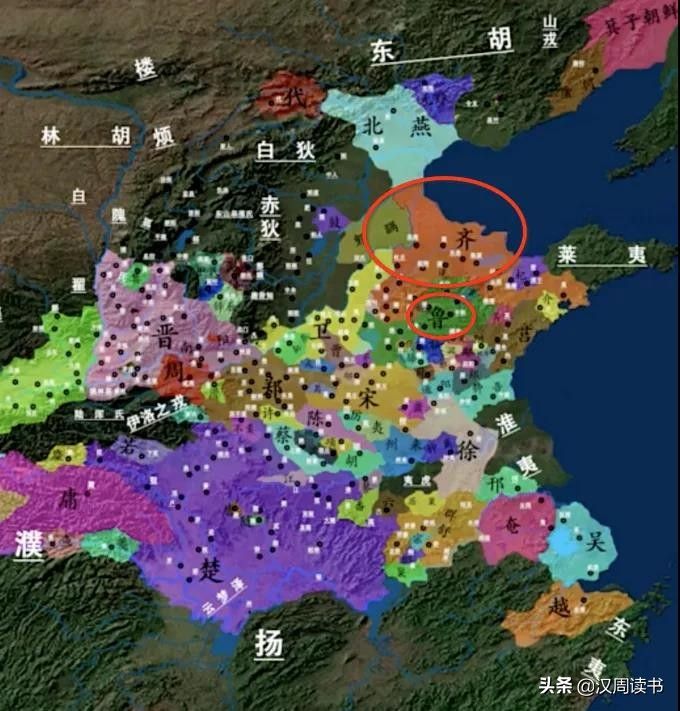 成语有恃无恐是什么意思(有恃无恐典故及拼音)