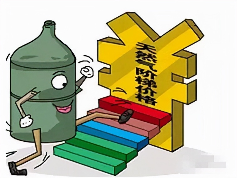 燃气多少钱一立方（正常家庭一个月燃气费）