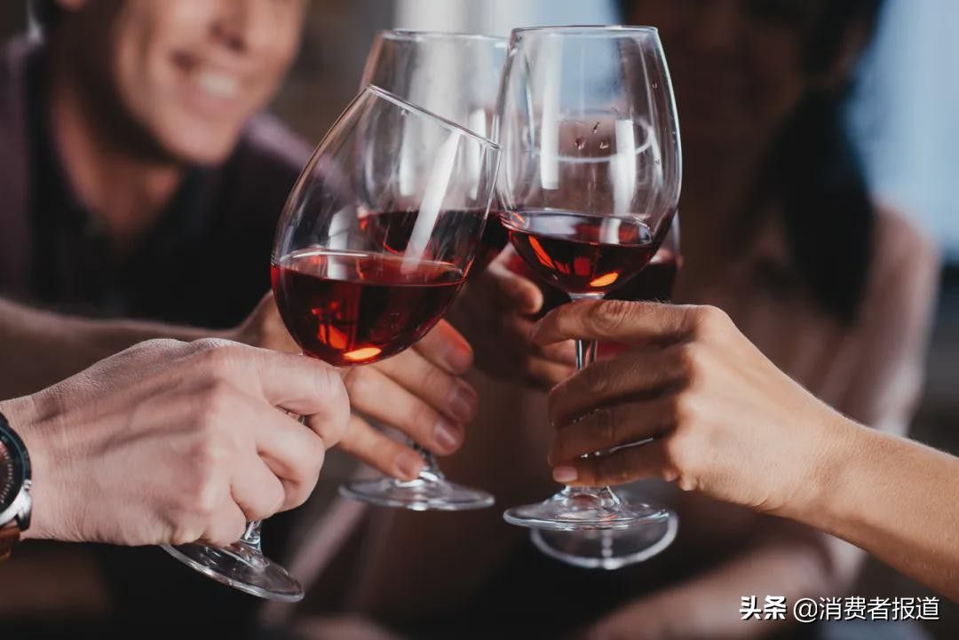 红酒品牌名称大全及价格表(推荐25款好喝红酒)