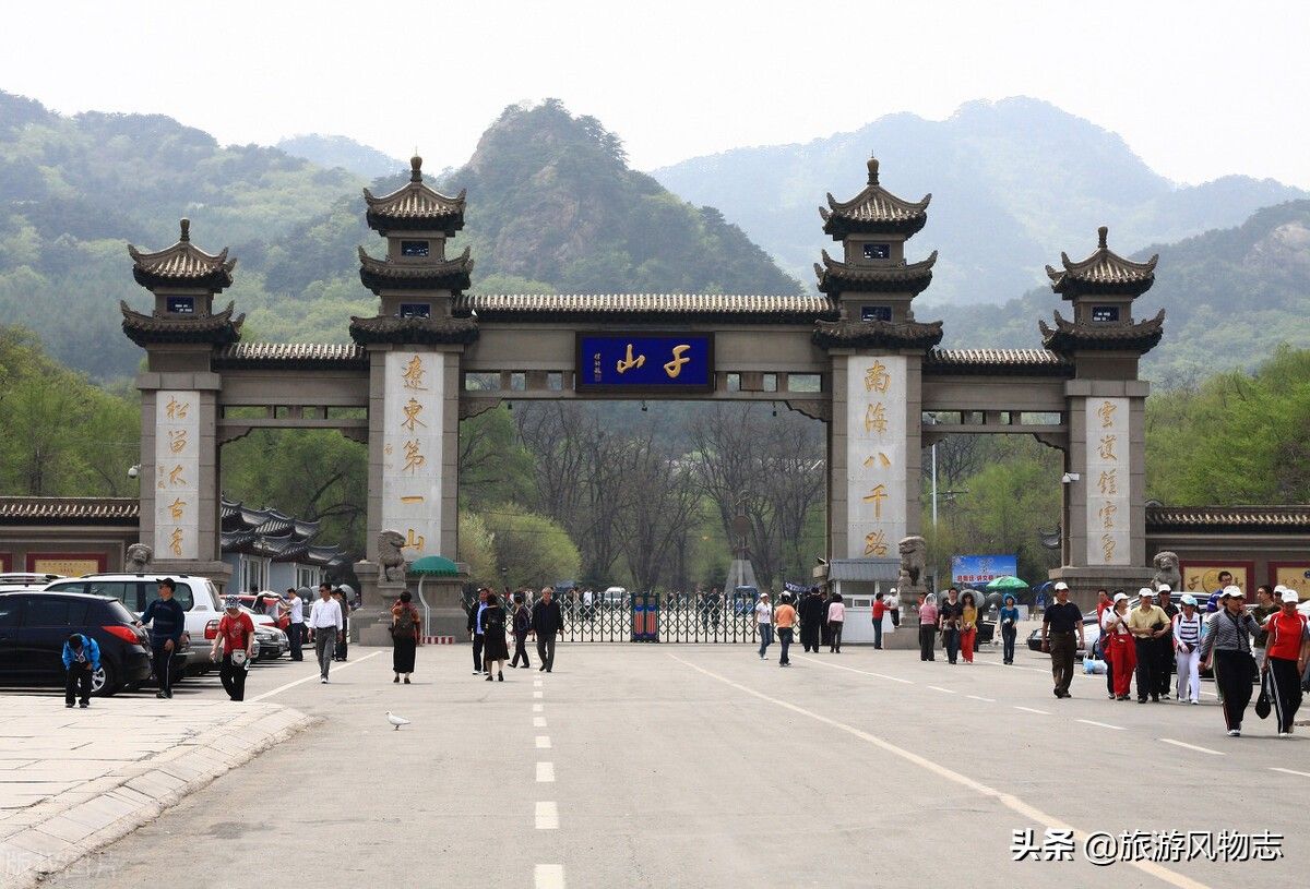 中国有哪些道教名山？盘点中国18座道教名山，你去过几处？