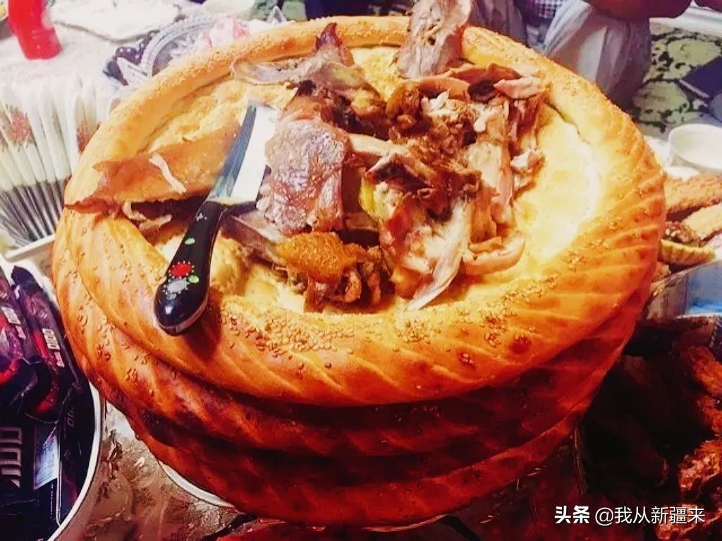 *** | 今年，我又错过了一场美食盛宴