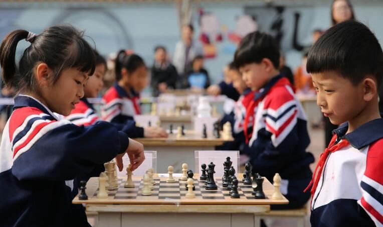 国际象棋级别怎么划分（国际象棋等级划分表）