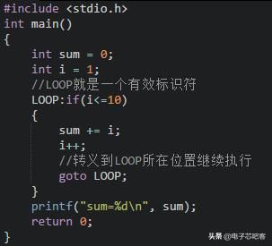 请收藏C语言最全入门笔记