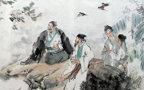 四十不惑的意思是什么(四十不惑正确解释)