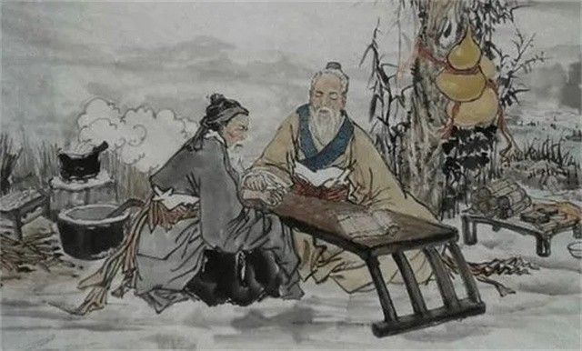 2012年，四川古墓挖出9部医书，揭开扁鹊身世之谜