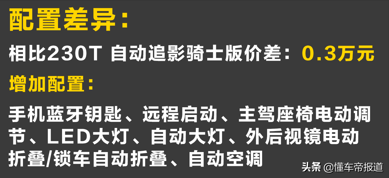 新车 | 售8.99万元起，东风风神奕炫家族三款新车型上市