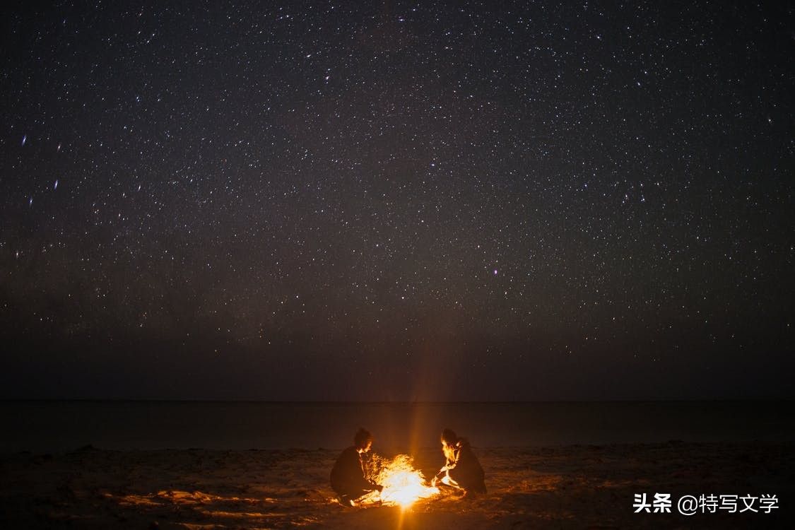 朦胧诗派是哪个年代的(中国朦胧诗代表诗人及作品)