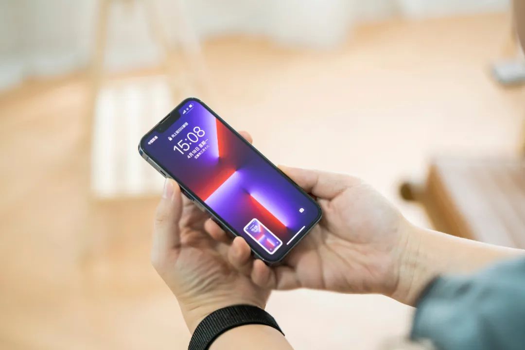 iphone快捷键怎么截图(苹果手机截屏技巧)
