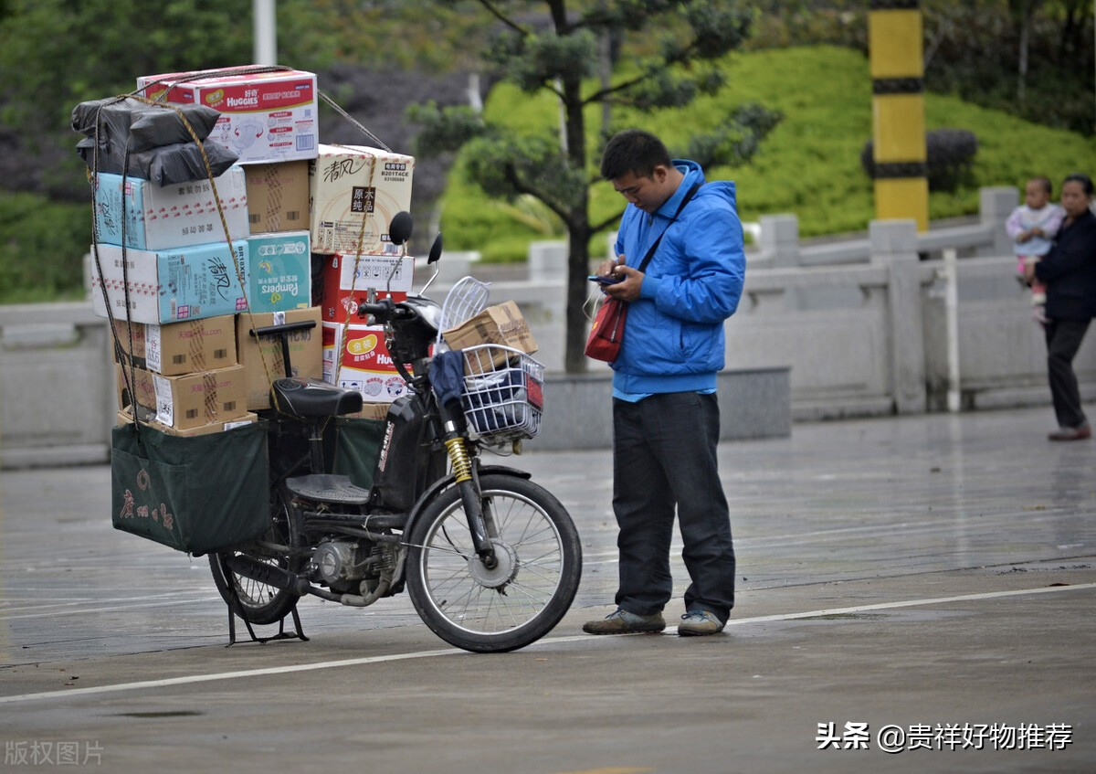 快递投诉最狠的方式，12305可以快速获得赔偿(又快又实用)