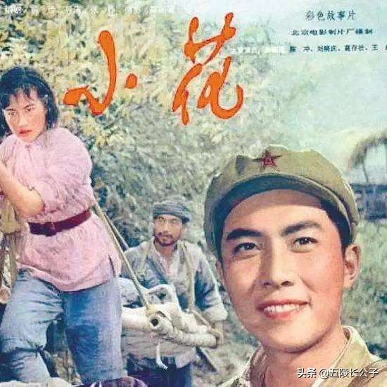 推荐十部红色经典老电影，回忆燃烧的岁月