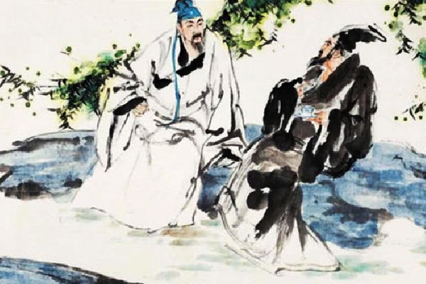 腹有诗书气自华出自哪位诗人(原文翻译及带来什么道理)