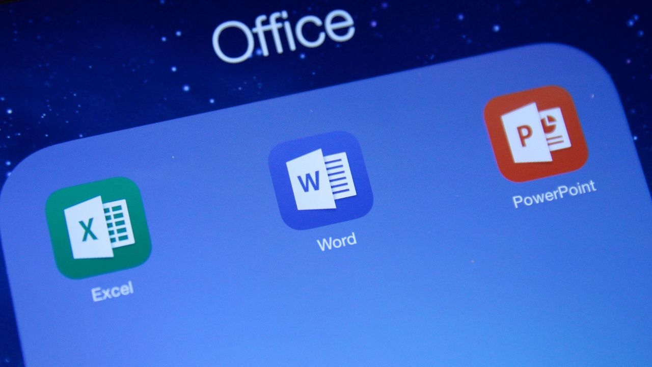 office办公软件有哪些（对比5款免费微软Office替代品）
